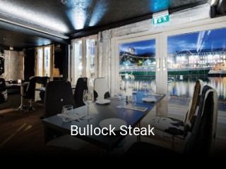 Bullock Steak