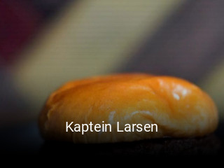 Kaptein Larsen