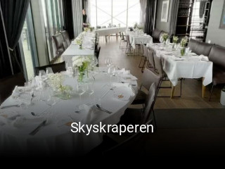 Skyskraperen