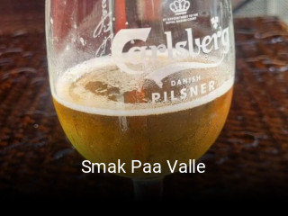 Smak Paa Valle