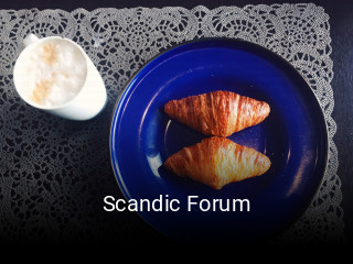 Scandic Forum