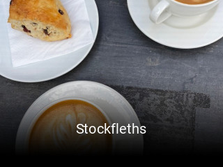 Stockfleths