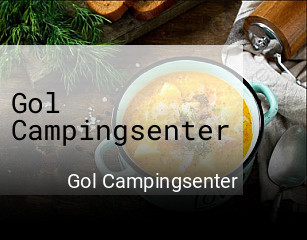 Gol Campingsenter