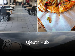 Gjestn Pub