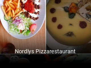 Nordlys Pizzarestaurant