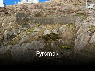 Fyrsmak