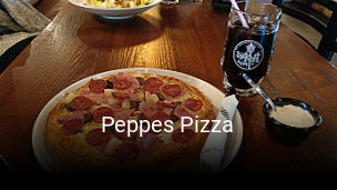 Peppes Pizza