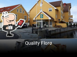 Quality Florø