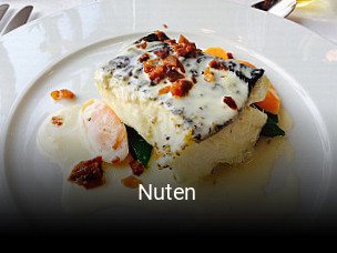 Nuten