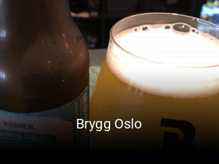 Brygg Oslo