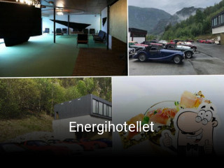 Energihotellet