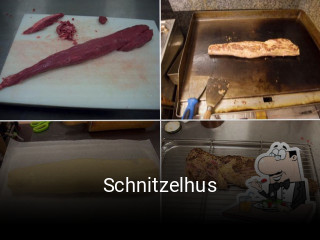 Schnitzelhus