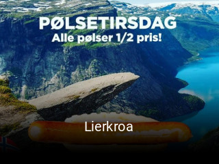 Lierkroa