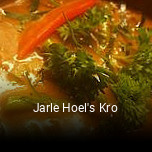 Jarle Hoel's Kro