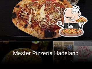 Mester Pizzeria Hadeland