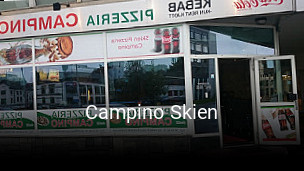 Campino Skien