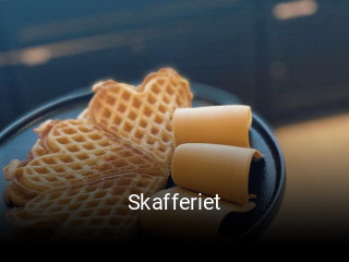 Skafferiet