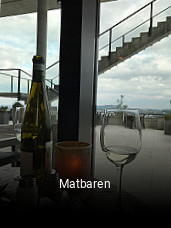 Matbaren