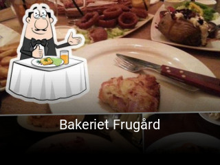 Bakeriet Frugård