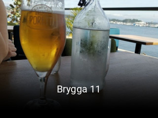 Brygga 11