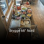 Brygge 66° Nord