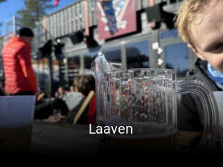 Laaven