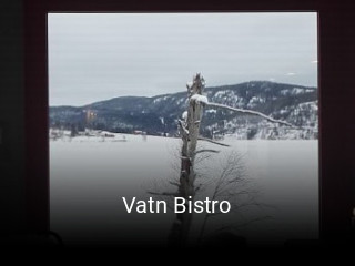 Vatn Bistro