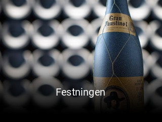 Festningen