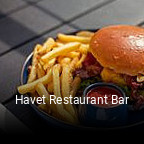 Havet Restaurant Bar