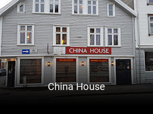 China House