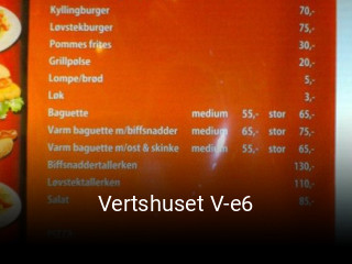 Vertshuset V-e6