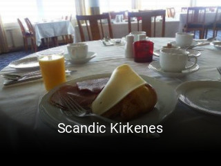 Scandic Kirkenes