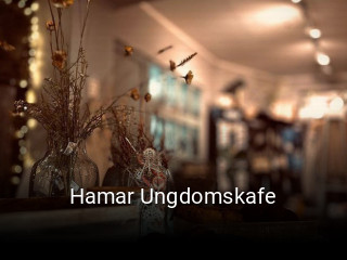 Hamar Ungdomskafe