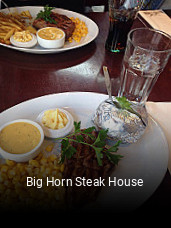 Big Horn Steak House