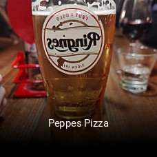 Peppes Pizza