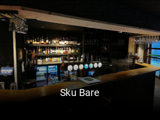 Sku Bare