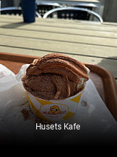 Husets Kafe