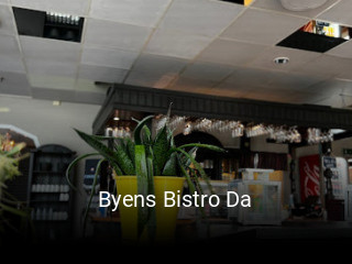 Byens Bistro Da