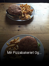 Mir Pizzabakeriet Og Grillhouse