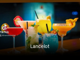 Lancelot