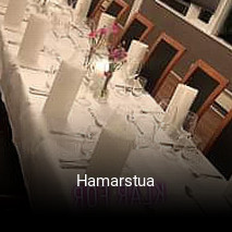 Hamarstua