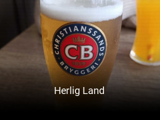 Herlig Land