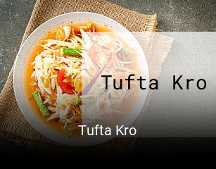 Tufta Kro