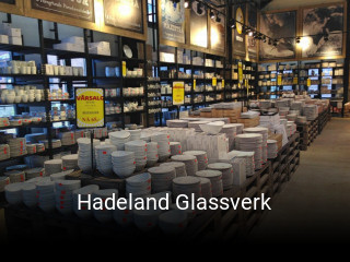 Hadeland Glassverk