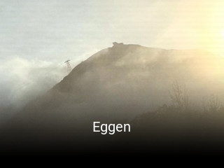 Eggen