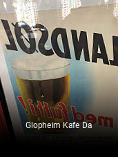 Glopheim Kafe Da