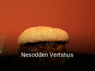 Nesodden Vertshus