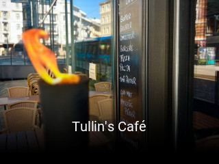 Tullin's Café