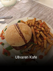 Ullvaren Kafe