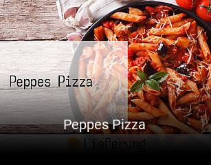 Peppes Pizza